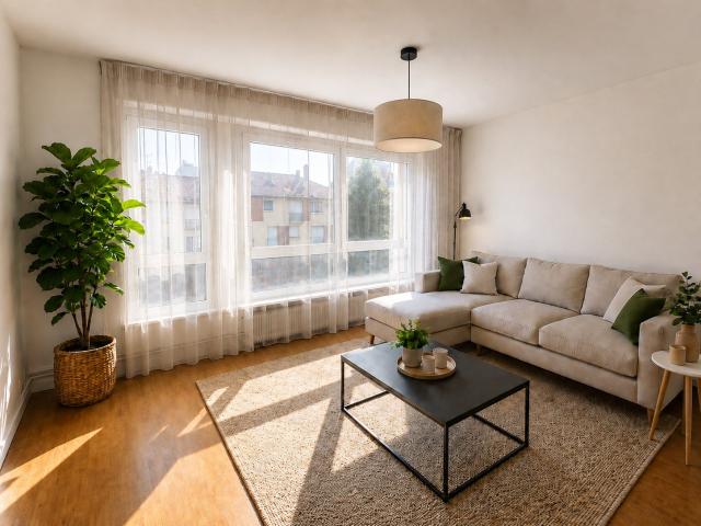 Appartement location à Nancy, Villers-lès-nancy