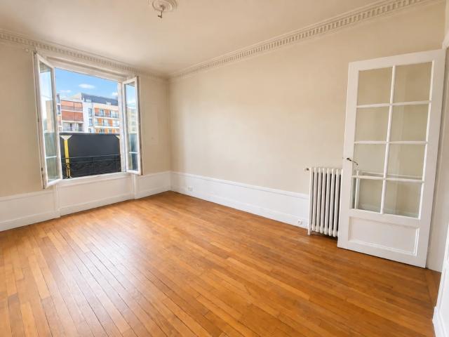 Appartement vente à Les Grimettes, Meudon
