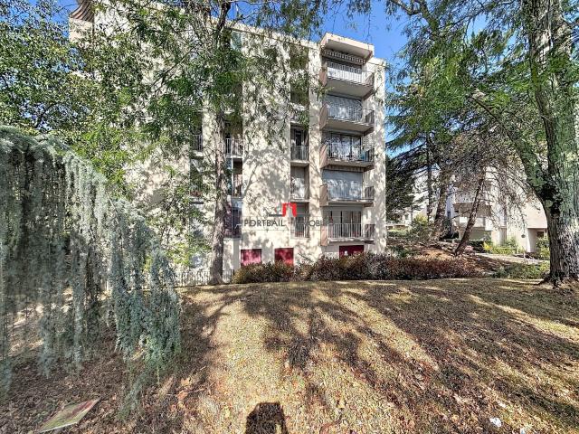 Appartement vente à Bordeaux, Cenon