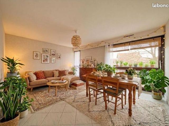 Appartement vente à Montreuil-sur-Mer, Torcy