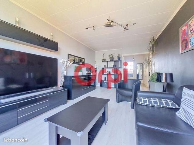 Appartement vente à L'Haÿ-les-Roses, Valenton