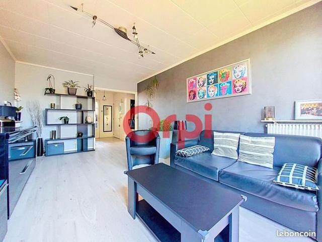 Appartement vente à L'Haÿ-les-Roses, Valenton