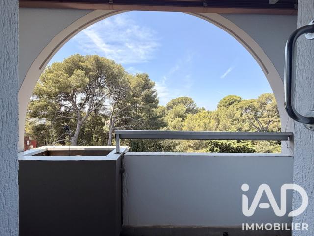 Appartement vente à Montpellier
