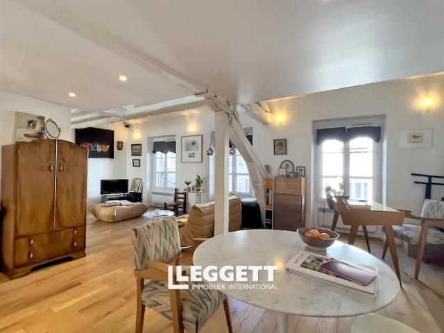 Appartement vente à Paris 17e Arrondissement, Paris