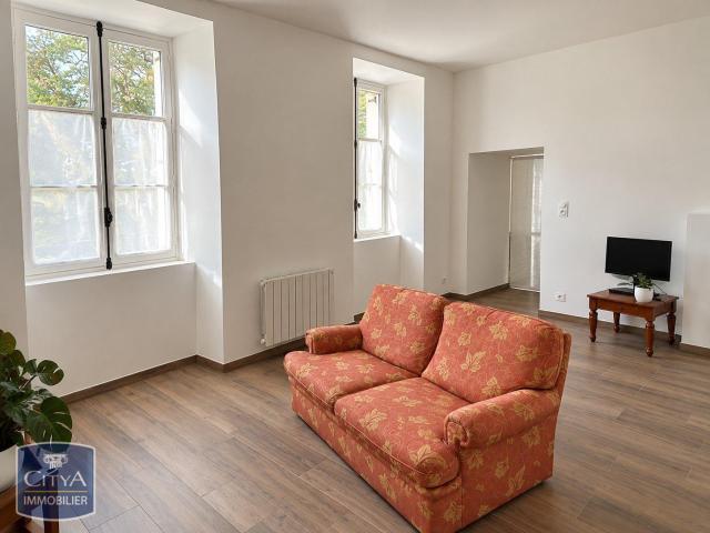 Appartement location à La Riottelais, Pacé