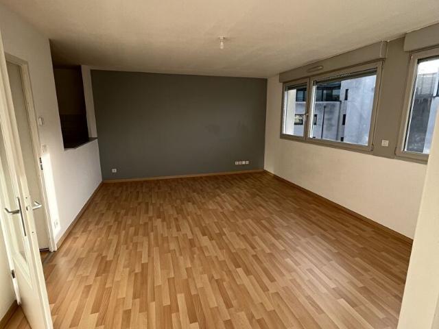 Appartement location à Reims