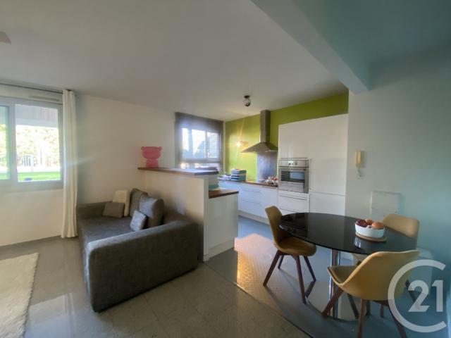 Appartement vente à Toulouse