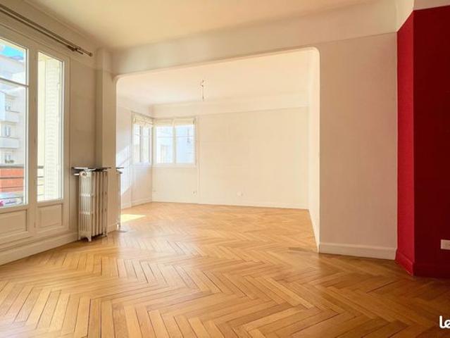 Appartement vente à Boulogne-Billancourt, Boulogne-billancourt