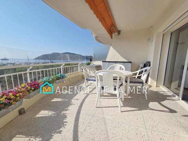 Appartement vente à La Napoule, Mandelieu-la-Napoule