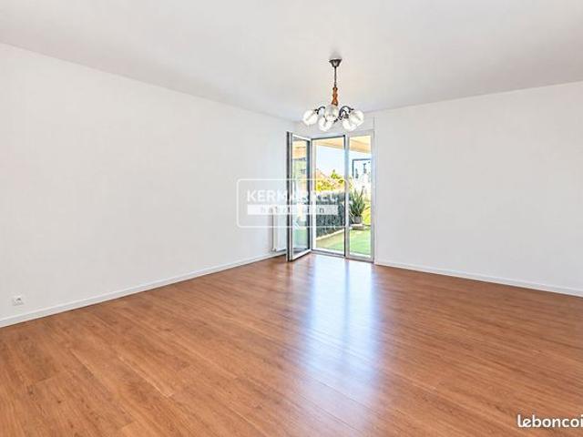 Appartement vente à L'Hermitage, Ille-et-Vilaine