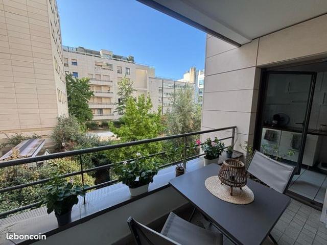 Appartement vente à Levallois-Perret, Hauts-de-Seine