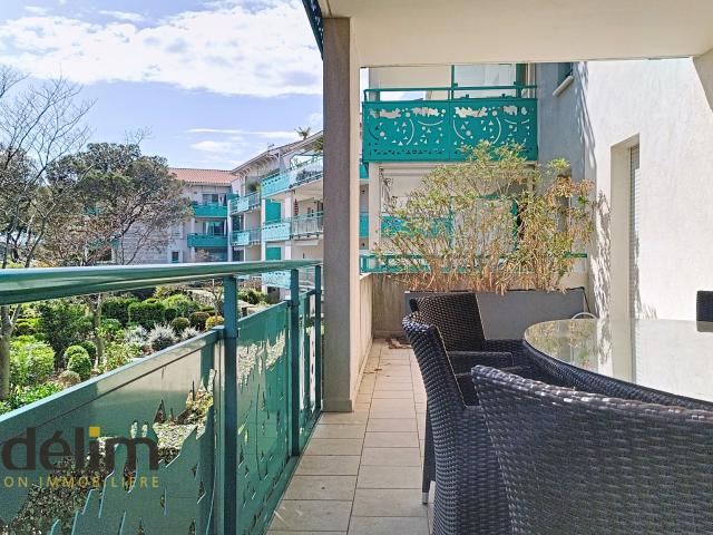 Appartement vente à Arrondissement de Draguignan, Saint-raphaël
