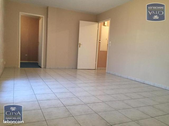 Appartement vente à Lens, Avion