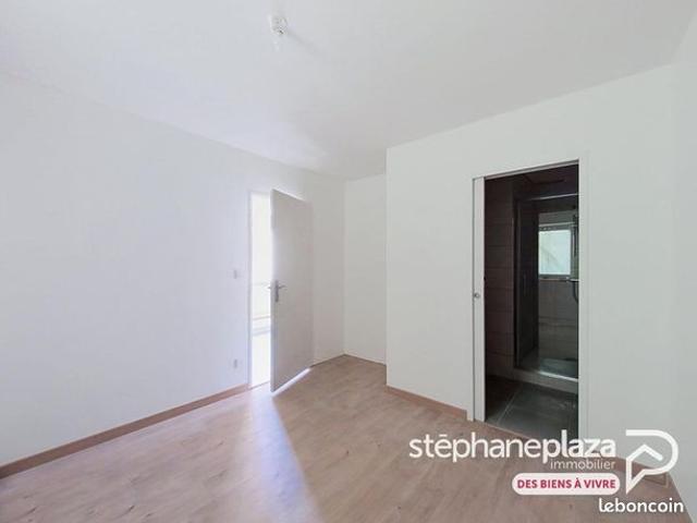 Appartement vente à Tossiat, Ain