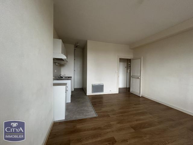 Appartement vente à Dunois Madeleine, Orléans