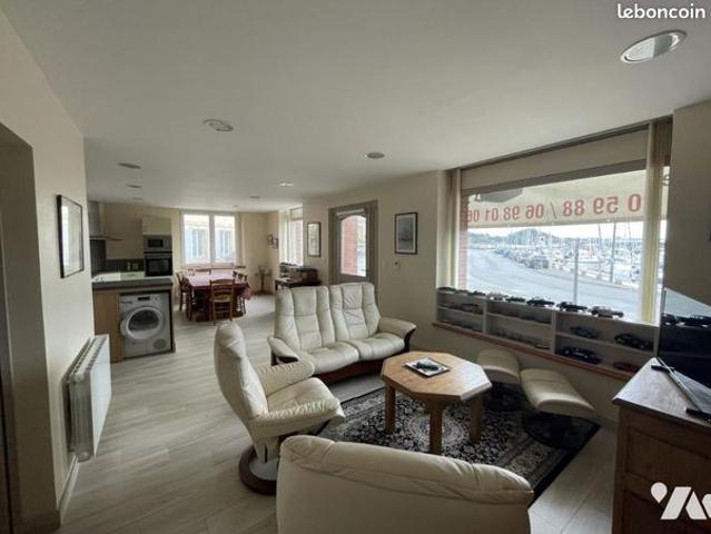 Appartement vente à Guingamp, Bretagne
