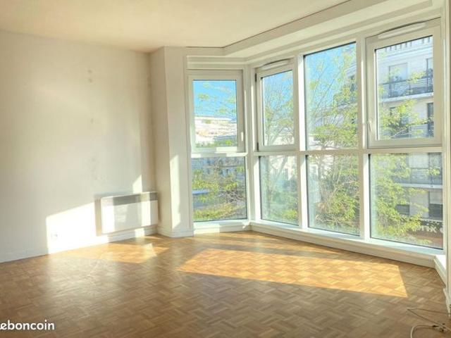 Appartement vente à Puteaux, Hauts-de-Seine