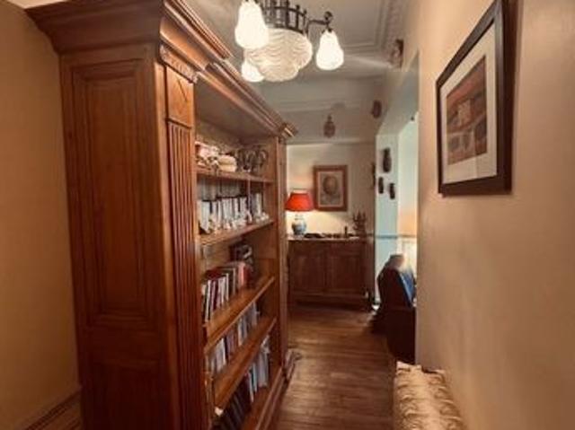 Appartement vente à Sarcelles, Enghien-les-bains