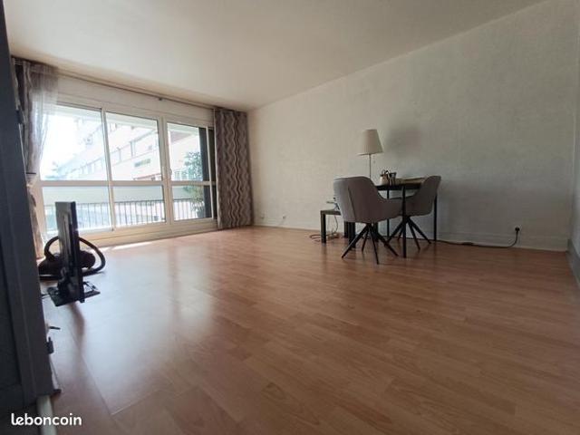 Appartement vente à Versailles, Plaisir