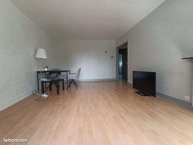 Appartement vente à Versailles, Plaisir