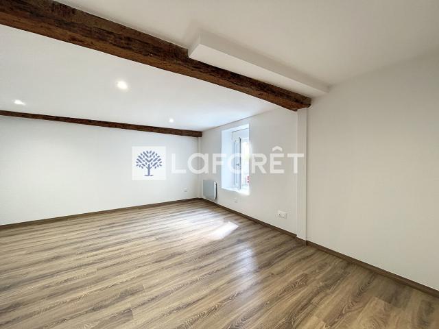 Appartement location à Les Capucins, Thouars