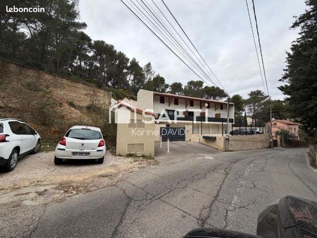 Appartement vente à Septèmes-les-vallons, Principauté de Monaco