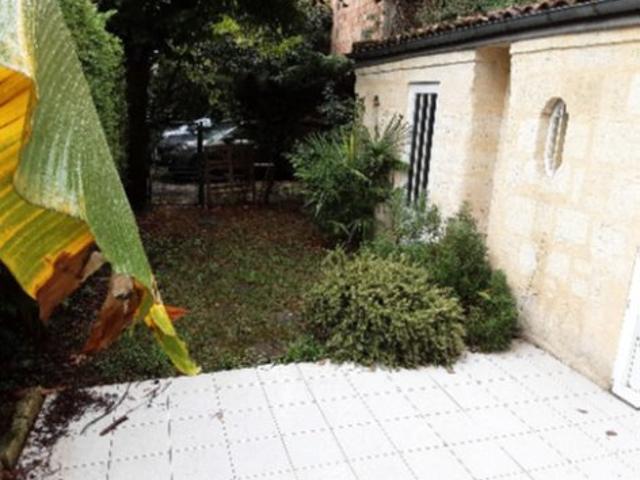 Appartement location à Bordeaux