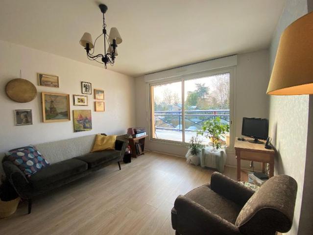Appartement location à Rambouillet