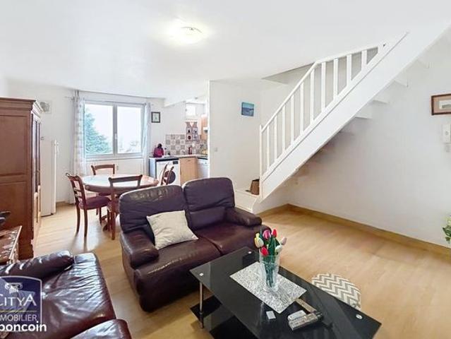 Appartement vente à Orléans