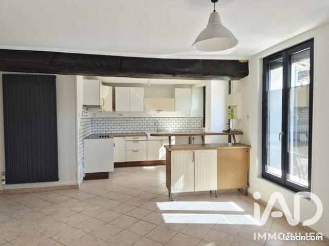 Appartement vente à Les Molières, Essonne