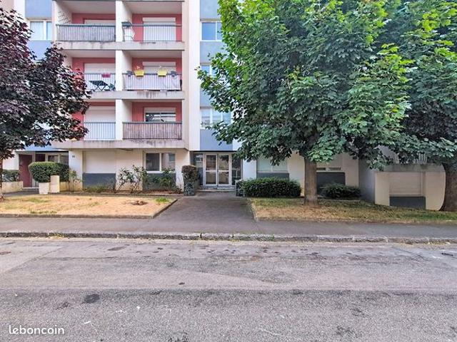 Appartement vente à Brest, Bretagne