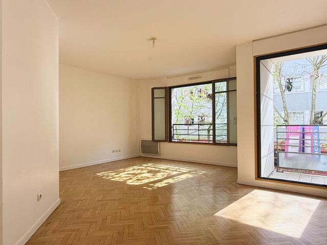 Appartement vente à Antony, Montrouge