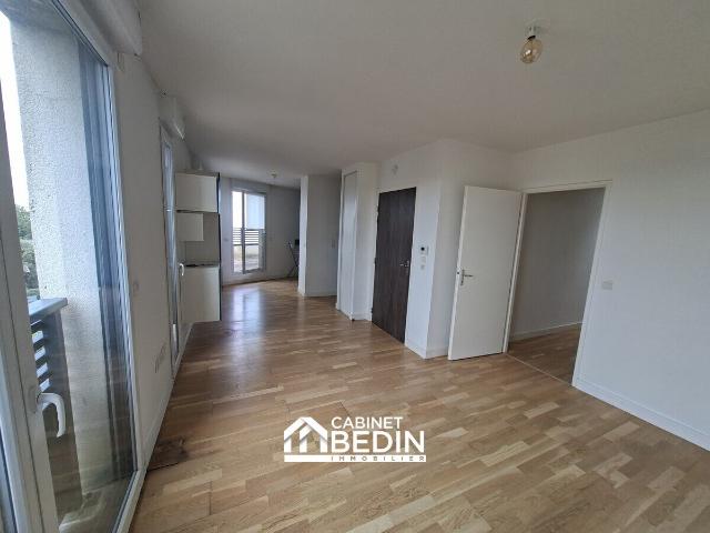 Appartement vente à Bordeaux, Talence