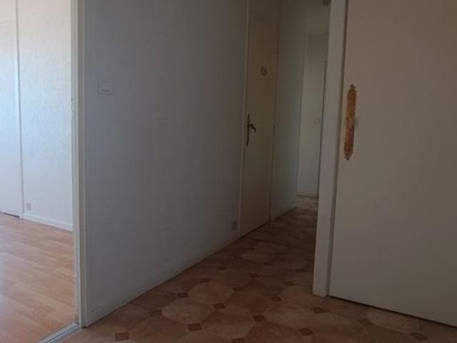 Appartement vente à Saint-Étienne, Firminy