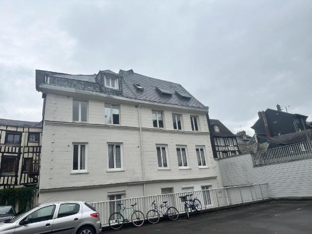 Appartement vente à Rouen, Ruan