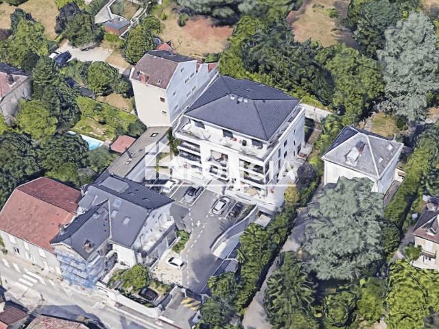 Appartement vente à Grenoble, La Tronche