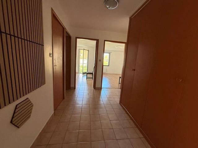 Appartement location à Grange de la Dîme, Sancé