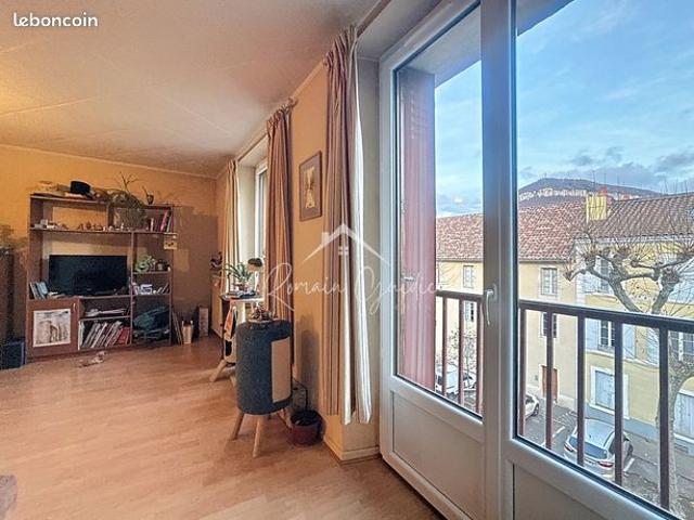 Appartement vente à Millau