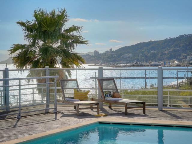 Appartement vente à Grasse, Antibes