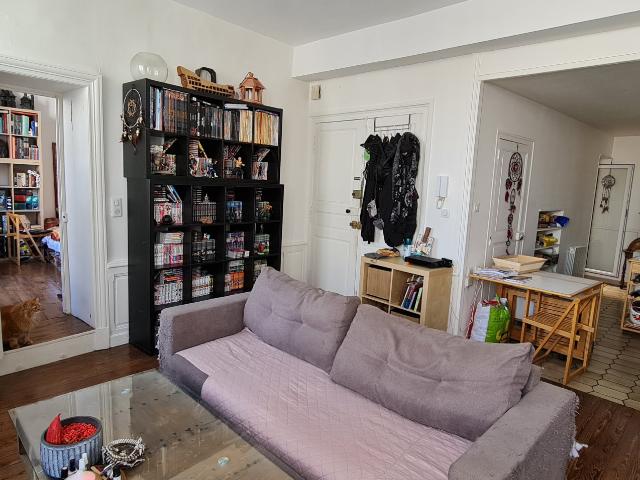 Appartement location à Riom