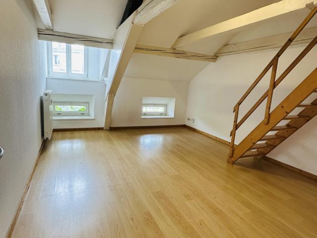 Appartement location à Mulhouse