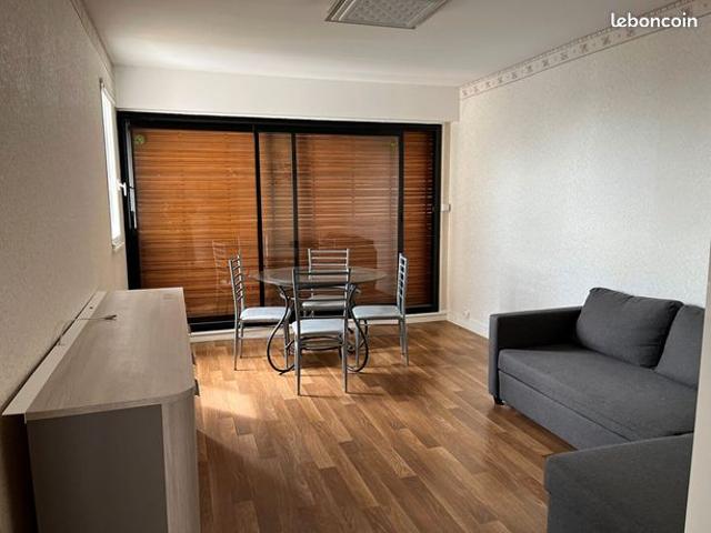 Appartement vente à Poitiers