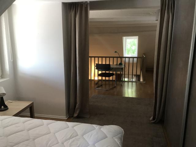 Appartement location à Belfort, Saraz