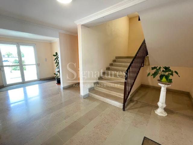 Appartement vente à Angoulême, Aignes-et-puypéroux