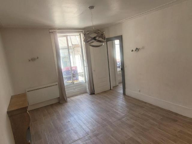 Appartement location à Besançon