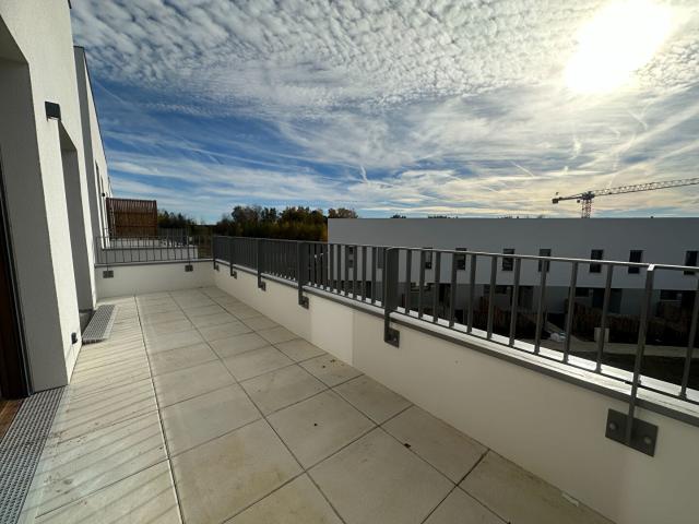 Appartement location à Palaiseau, Arpajon