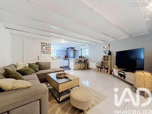 Appartement vente à Évry, Brunoy