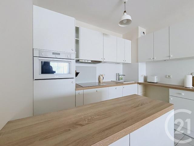Appartement vente à Arcachon