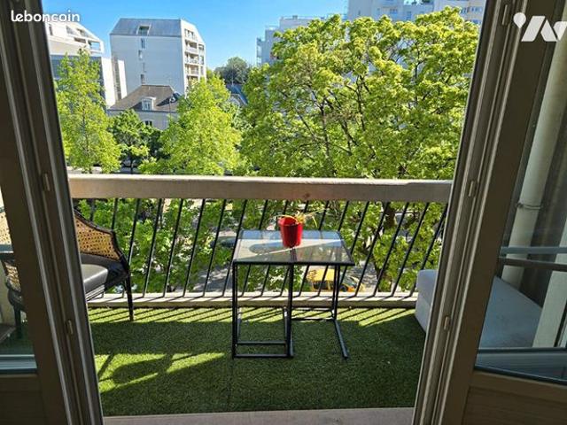 Appartement vente à Rennes, Bretagne