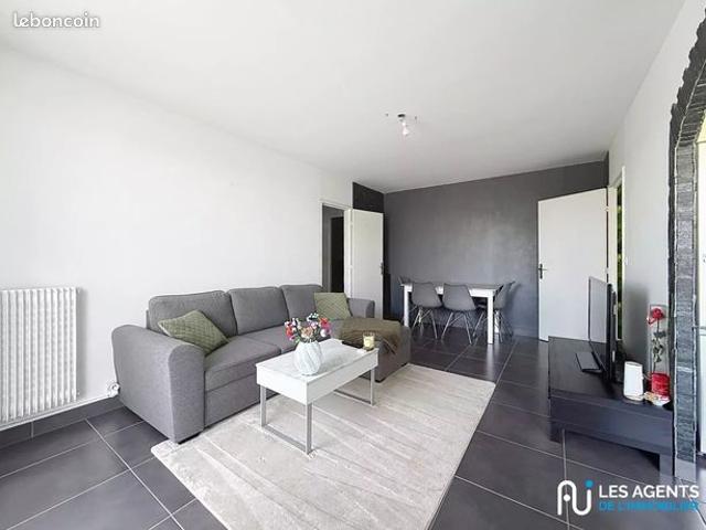 Appartement vente à Orléans